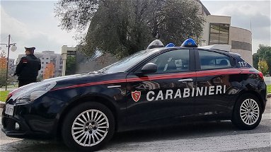 Montalto Uffugo, picchia la compagna e le figlie minorenni: arrestato dai Carabinieri 