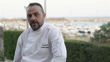 RURAL FOOD FESTIVAL - Chef Villella ispirerà il suo piatto alla Calabria Ionica