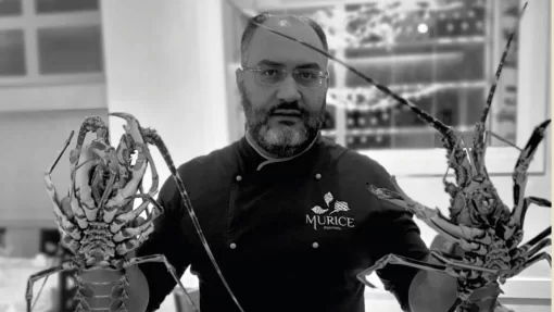 RURAL FOOD FESTIVAL - Un tuffo nel mare blu con lo Chef Gatto e la sua seppia
