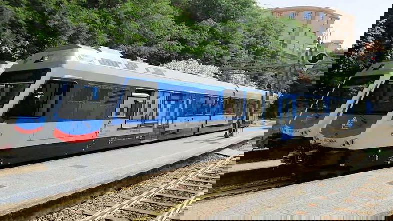 Da oggi Green Pass obbligatorio per viaggiare con Ferrovie della Calabria