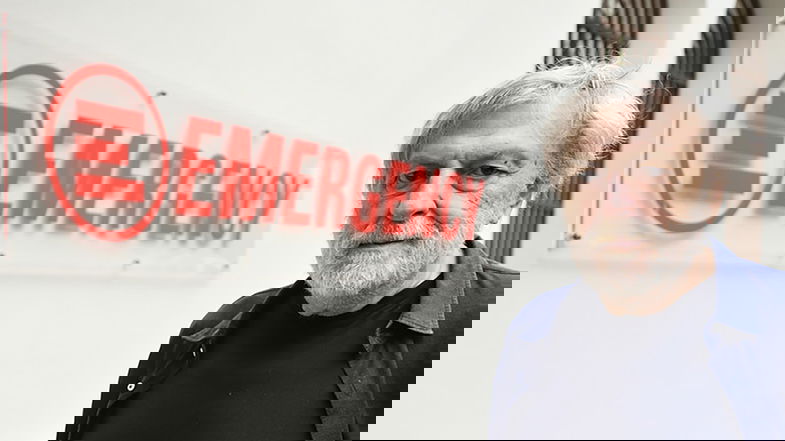 Cariati, “le Lampare” chiedono cittadinanza onoraria per Roger Waters e una via intitolata a Gino Strada