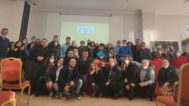 Calabria, 300 giovani per 4 progetti: promozione territori, digitalizzazione, percorsi turistici e conoscenza territori