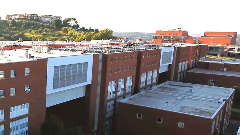 L’Unical al Salone dello Studente di Campania e Calabria