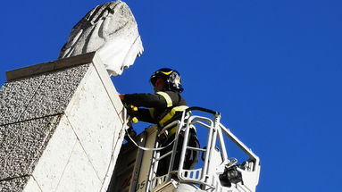 A Corigliano-Rossano si è rinnovata oggi una delle più belle tradizioni del Natale