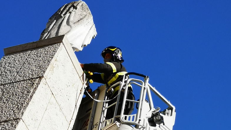 A Corigliano-Rossano si è rinnovata oggi una delle più belle tradizioni del Natale