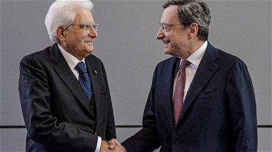 'Ndrangheta, Sapia: «Mattarella e Draghi vengano in Calabria, la loro presenza è fondamentale»