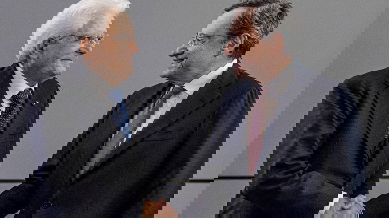 'Ndrangheta, Sapia: «Mattarella e Draghi vengano in Calabria, la loro presenza è fondamentale»