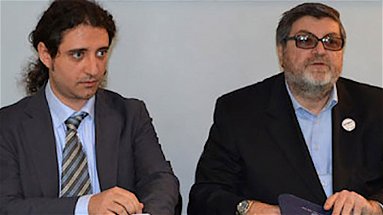 Anche i 5 Stelle sostengono l'appello di De Masi e invitano Mattarella e Draghi a venire in Calabria