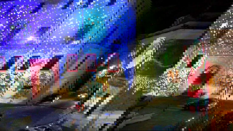 “Natale in Co-Ro”, ecco il caleidoscopico programma ricco di eventi e iniziative