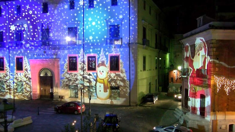 “Natale in Co-Ro”, ecco il caleidoscopico programma ricco di eventi e iniziative 