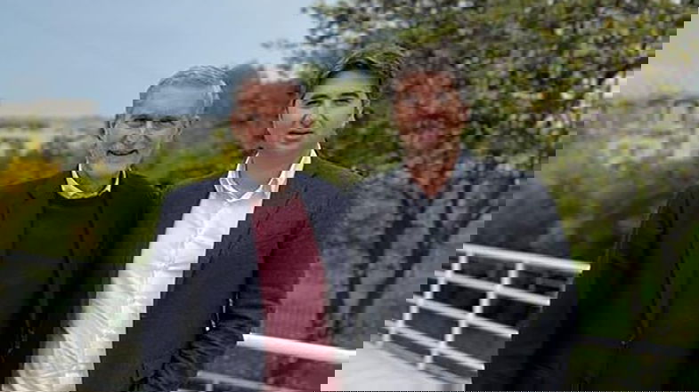 Laghi e Lo Schiavo: «Necessario dare alla ’ndrangheta un messaggio di forte ostilità»