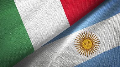 Un ponte tra Italia e Argentina, domani sera in piazza Steri l'abbraccio tra comunità calabresi