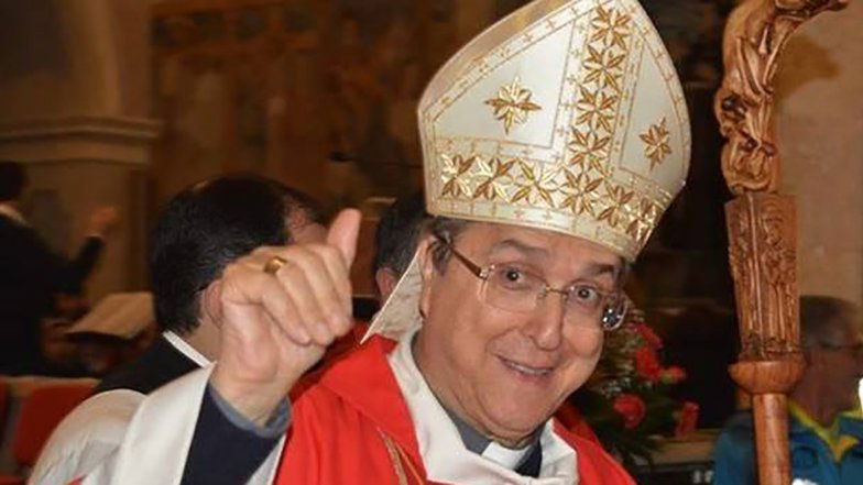 Cassano, la lettera di Monsignor Savino ai politici: «Ascoltare, discernere e servire»
