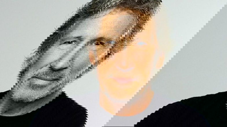 Cariati vuole dare cittadinanza onoraria a Roger Waters, Greco: «Ha dato voce alla nostra comunità»