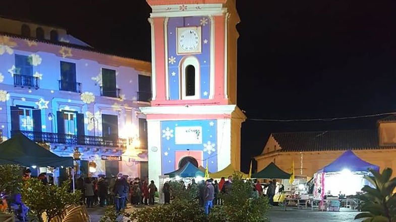 Sparito da Corigliano-Rossano il presepe identitario in piazza, Olivo: «Cancellata una tradizione»