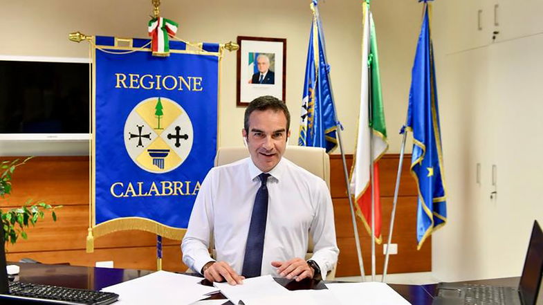 Sanità, il Presidente Occhiuto: «Pronti ad aggiornare il Piano operativo sanità al 2026»