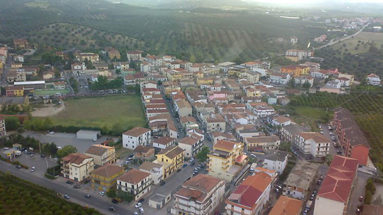 Co-Ro, metanizzazione di Contrada Cantinella: l’iter autorizzativo si avvia a conclusione