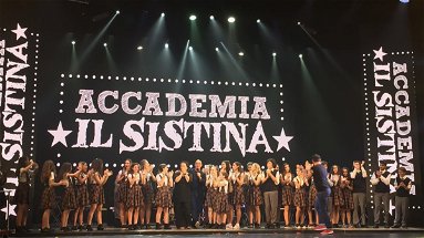 L'Accademia Sistina arriva in Calabria: nuova sede a Rende