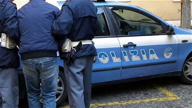 Corigliano-Rossano, un arresto per detenzione di sostanze stupefacenti a fini di spaccio
