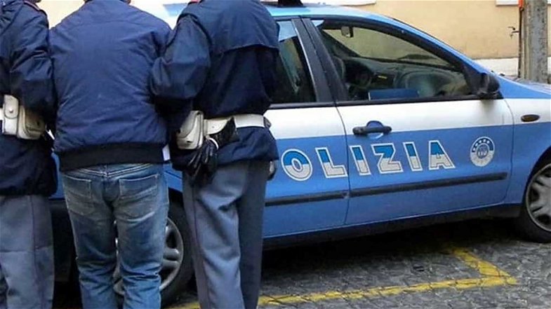 Corigliano-Rossano, un arresto per detenzione di sostanze stupefacenti a fini di spaccio