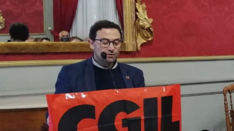 Anche la Flai Cgil Di Cosenza è pronta per lo sciopero generale di domani