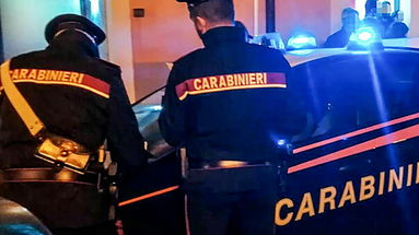 Minacce e persecuzioni all'ex compagna: divieto d'avvicinamento per un ventenne