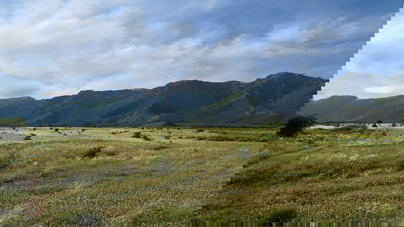 Domenica passeggiata per scoprire la