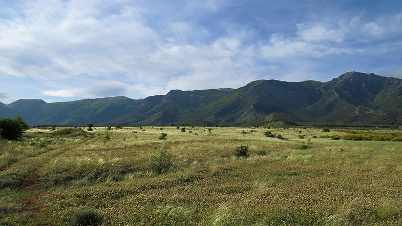 Domenica passeggiata per scoprire la 