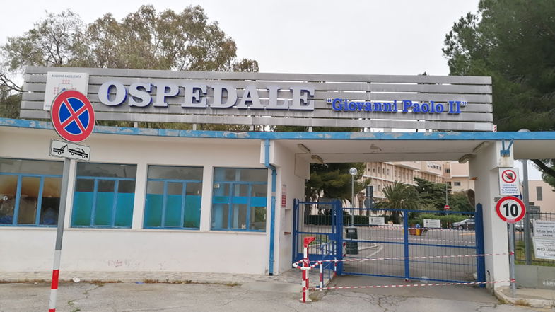 Famiglia avvelenata da esalazioni di monossido di carbonio, salvata dall’Ospedale di Policoro