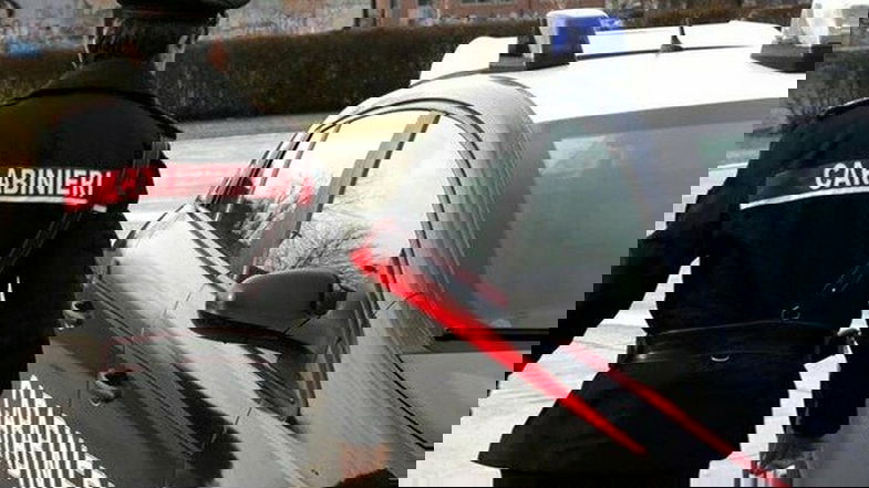 Devono finire di scontare la loro pena: un arresto a Cassano e uno ad Amendolara