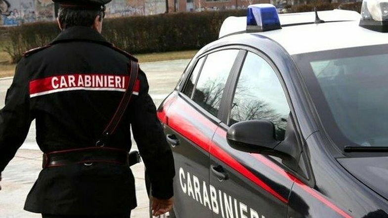 Devono finire di scontare la loro pena: un arresto a Cassano e uno ad Amendolara