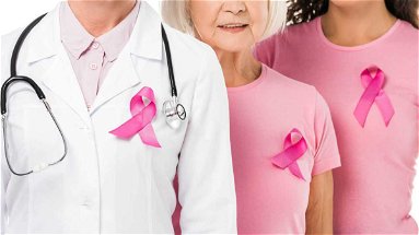 Cancro mammella, a Cariati si fa prevenzione: da gennaio parte la campagna screening