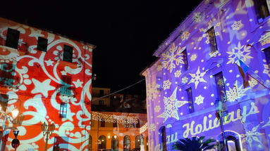 Co-Ro, avanza il Covid: annullati gli eventi in piazza di Natale e Capodanno