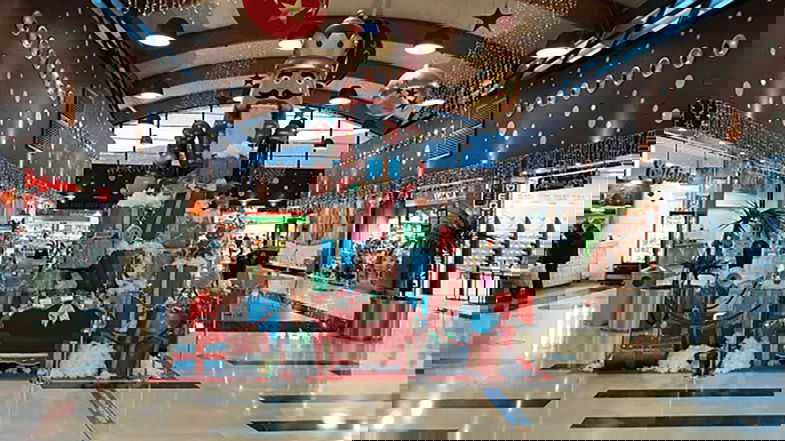 Filcams e Cgil Calabria chiedono di chiudere i Centri Commerciali nei festivi per prevenire nuovi contagi