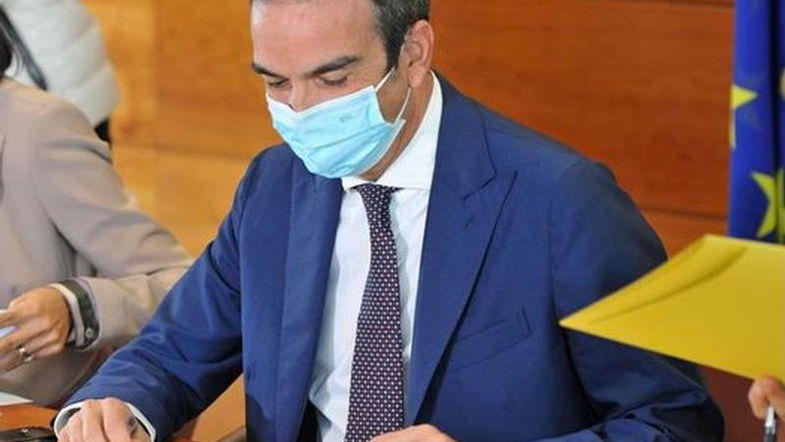 Fondi UE, sbloccati 69 milioni di euro per la Calabria