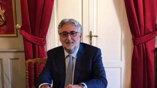 Iacucci si dimette: Nociti è il nuovo presidente della Provincia