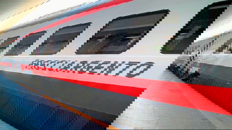Frecciargento Sibari-Bolzano, approvata la copertura finanziaria