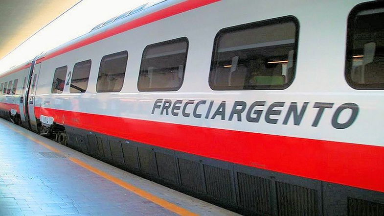 Frecciargento Sibari-Bolzano, approvata la copertura finanziaria 