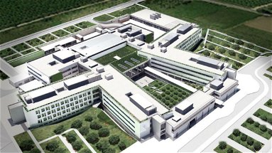 Magna Graecia: «Elevare il nuovo ospedale della Sibaritide ad Hub. Questa la vera battaglia»