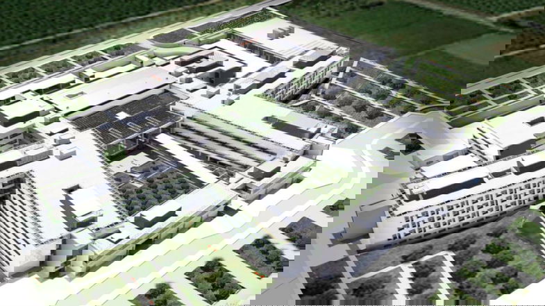 Magna Graecia: «Elevare il nuovo ospedale della Sibaritide ad Hub. Questa la vera battaglia»
