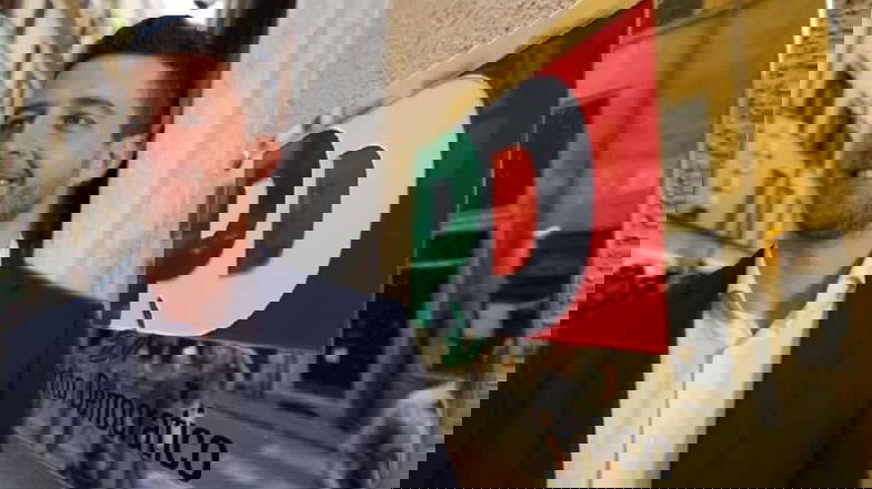 Flirt Stasi-Pd per la Provincia: i primi forti malumori dalla base democrat