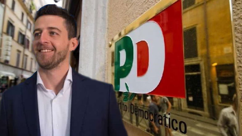 Flirt Stasi-Pd per la Provincia: i primi forti malumori dalla base democrat