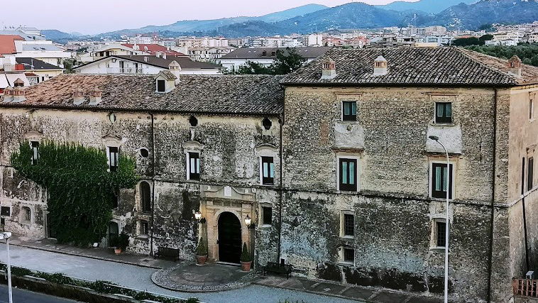Amarelli protagonista nel mondo: Tanti i riconoscimenti all'impresa made in Calabria