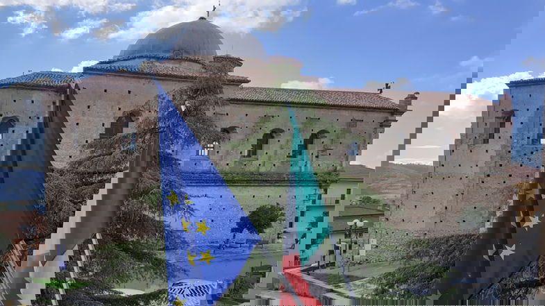 Frascineto è il primo comune della Calabria per la raccolta differenziata