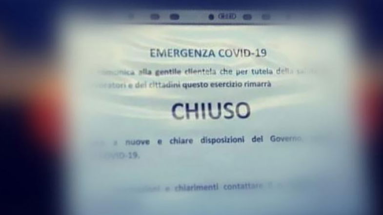 Cassano, Guerrieri: «A fianco dei sindaci che chiudono locali e bar nella notte di Capodanno»