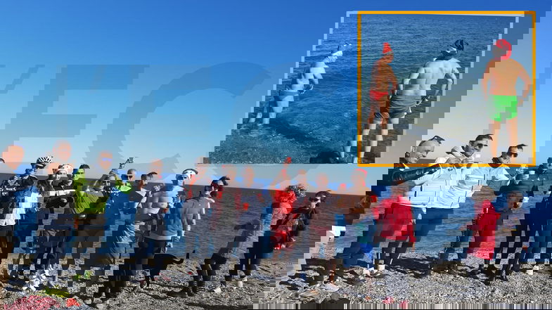 A Schiavonea si rinnova il