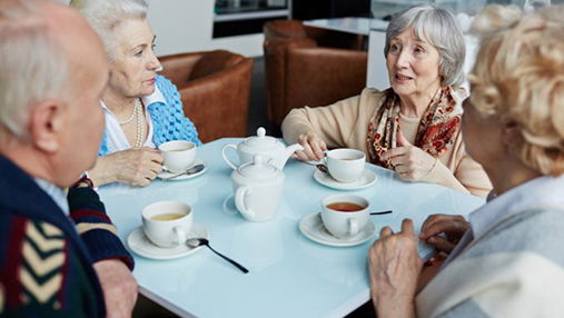 Caffè Alzheimer, il coordinamento calabrese è a disposizione per la stesura dei progetti