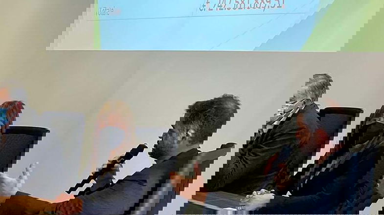 Pnnr, l’Assessore Minasi: Impegno a 360 gradi per sostenere i territori