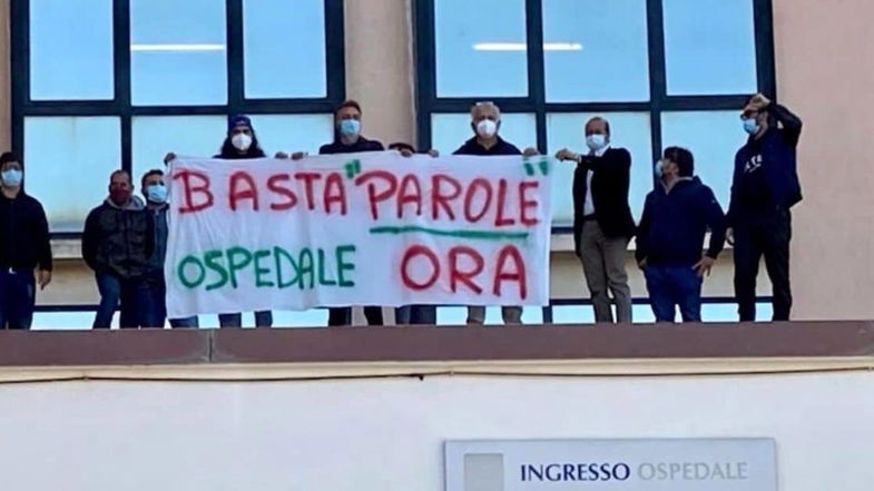 Cariati, apertura ospedale: i comitati chiedono la convocazione della Conferenza dei sindaci