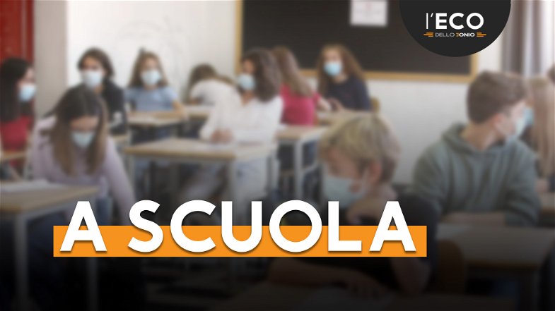 A Corigliano-Rossano le scuole non chiudono: la decisione di 6 sindaci
